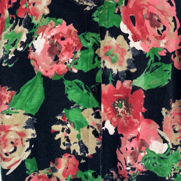 Talbots cardigan - Picture 2 of 3